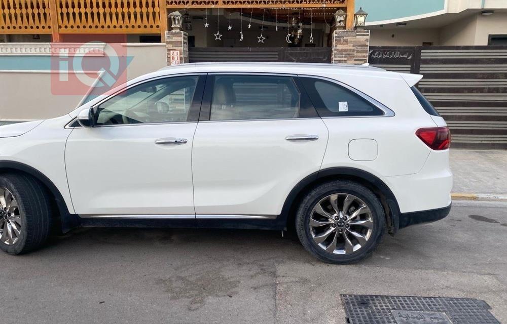 كيا سورينتو